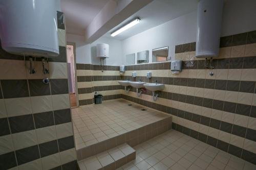 Banja Laktasi Spa Hotel San in Laktasi, Bosnia and Herzegovina