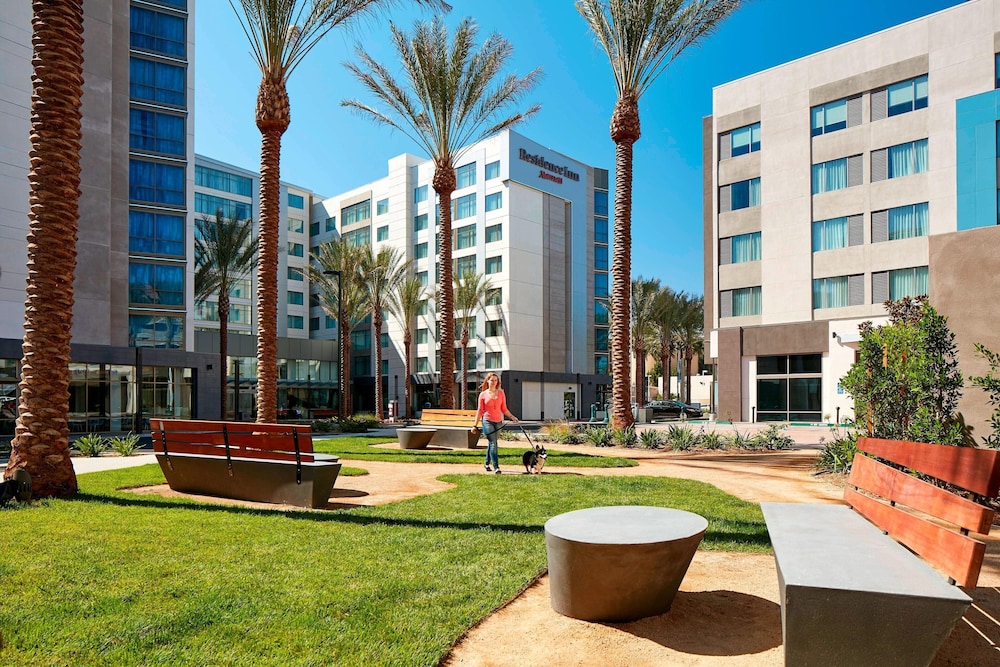Residence Inn by Marriott at Anaheim Resort Convention Cntr - photo 31