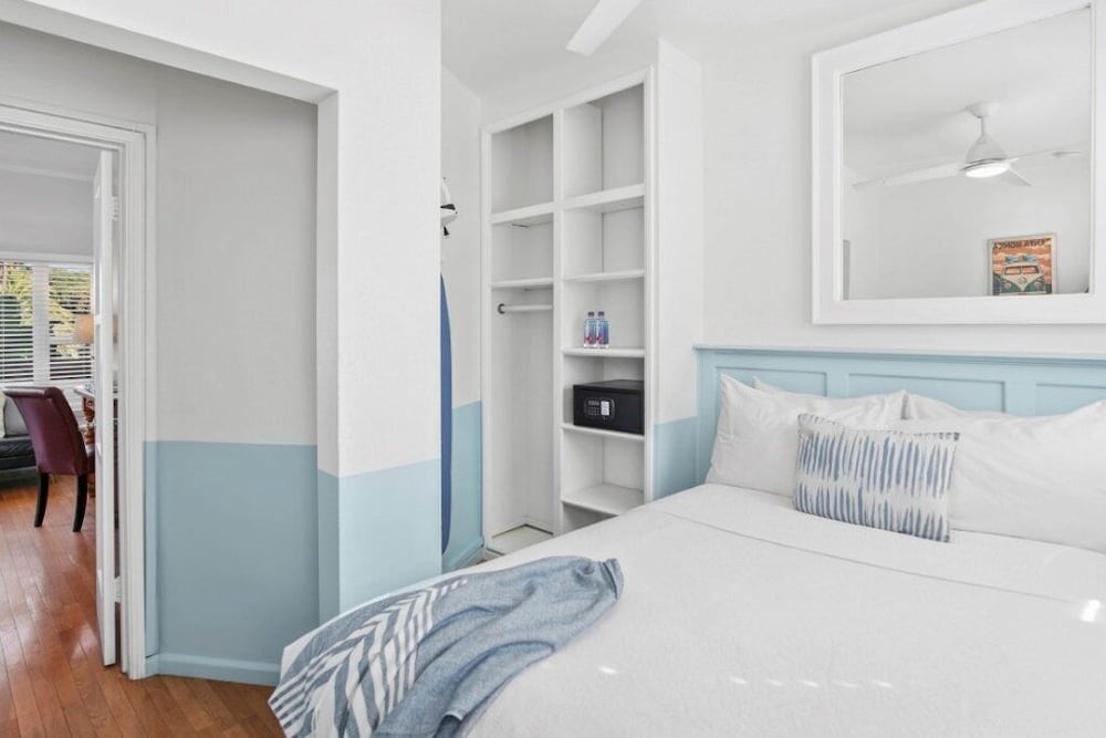 Sea Blue Hotel - photo 25