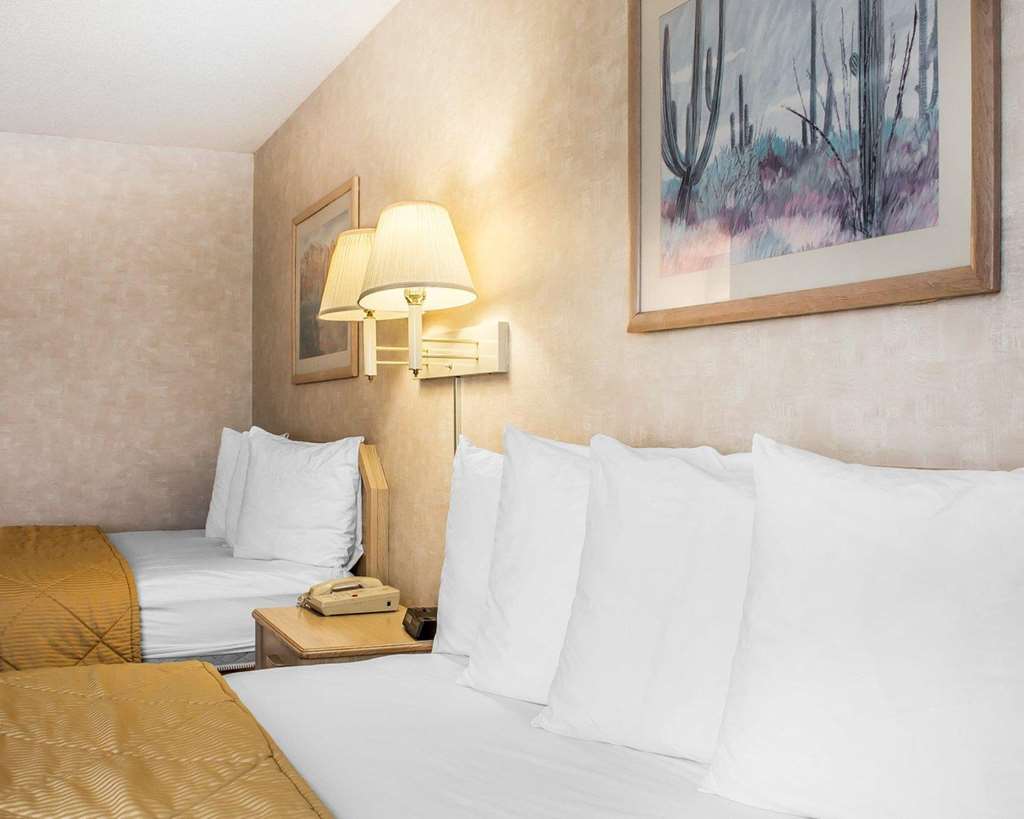 Quality Inn & Suites Yuma - photo 15