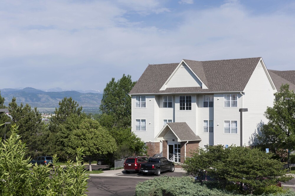 Residence Inn By Marriott Denver Highlands Ranch - photo 4