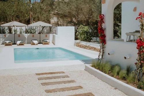 Can Blau Mediterranean Living - last minute hotel in Javea