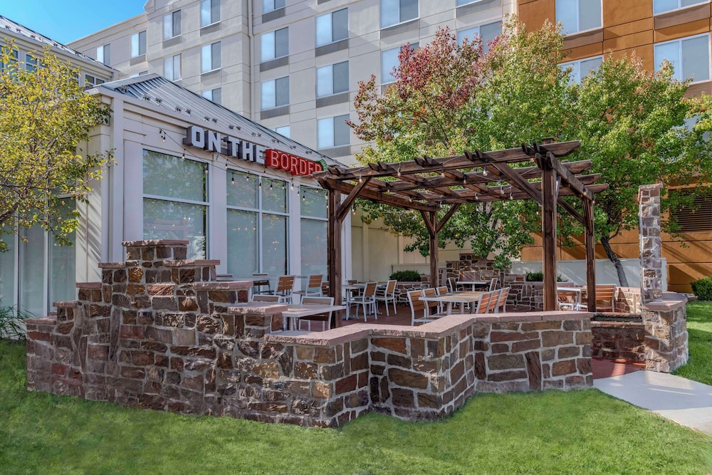 Hilton Garden Inn Denver Airport - photo 66