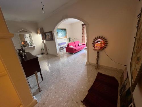 Rustic Room in Beautiful Spacious Place in San Giljan, Malta