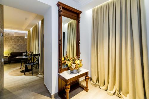 Boutique Apart Upe