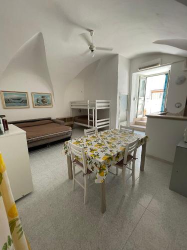 Dimora Marina sul Gargano in Vieste, Italy