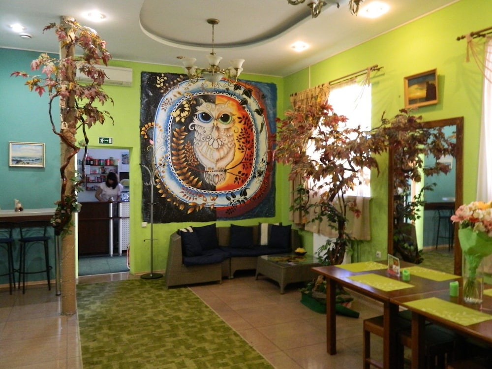Mini Hotel Ocean - last minute hotel in Kyiv