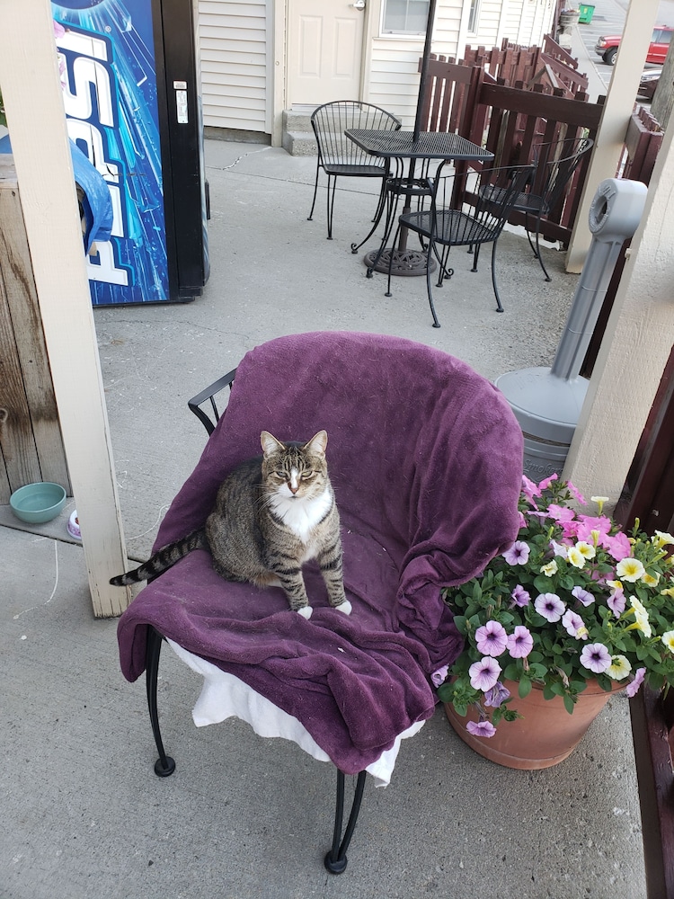 Columbia River Inn - photo 25