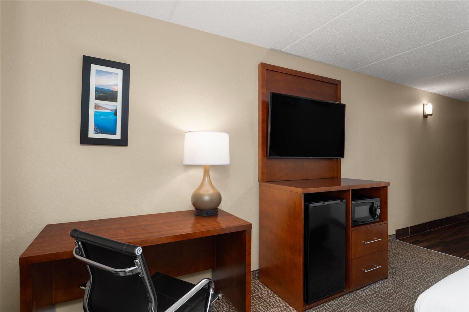 Wingate by Wyndham Clearfield - photo 21