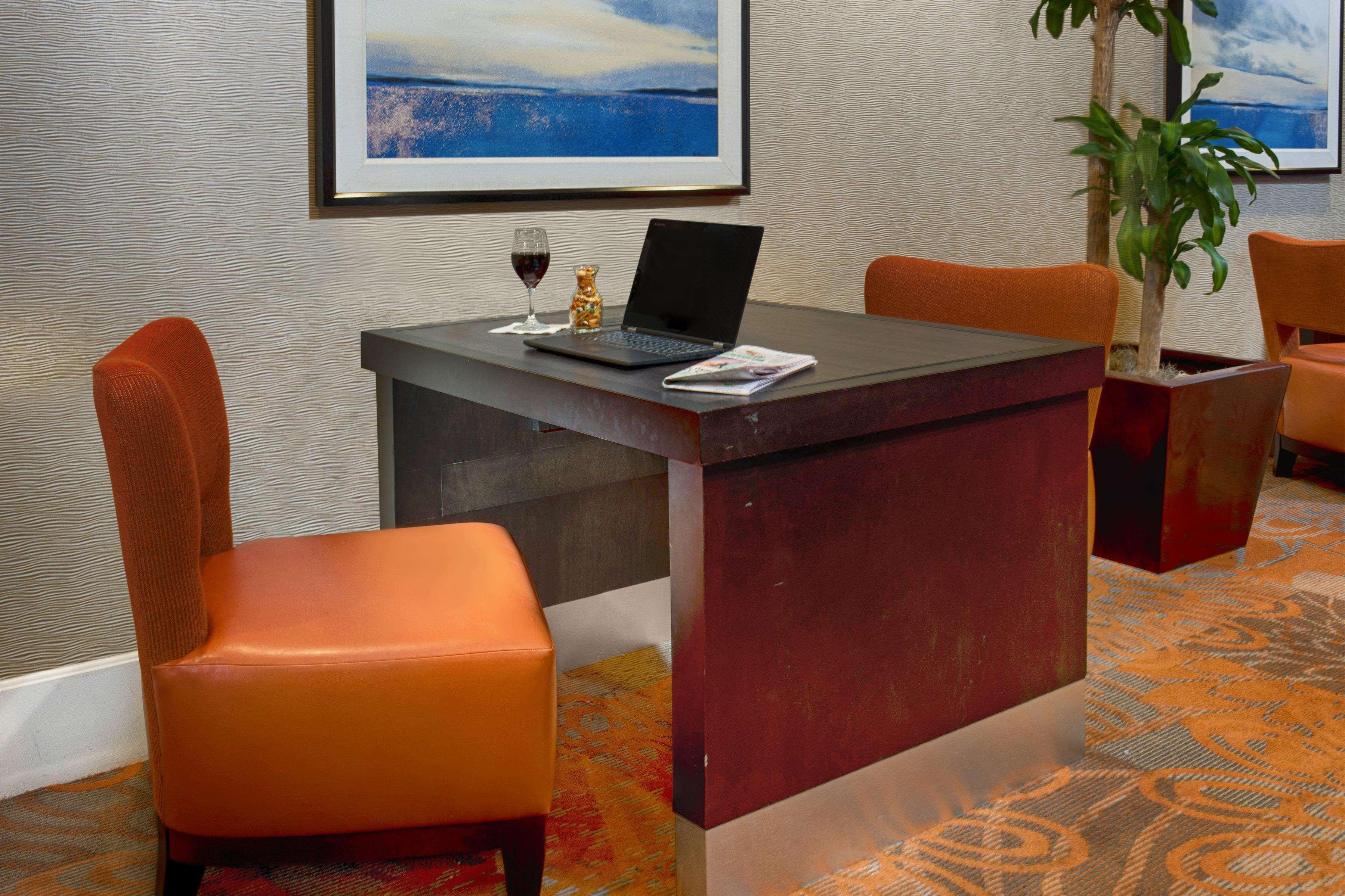 Doubletree by Hilton Norwalk - photo 21