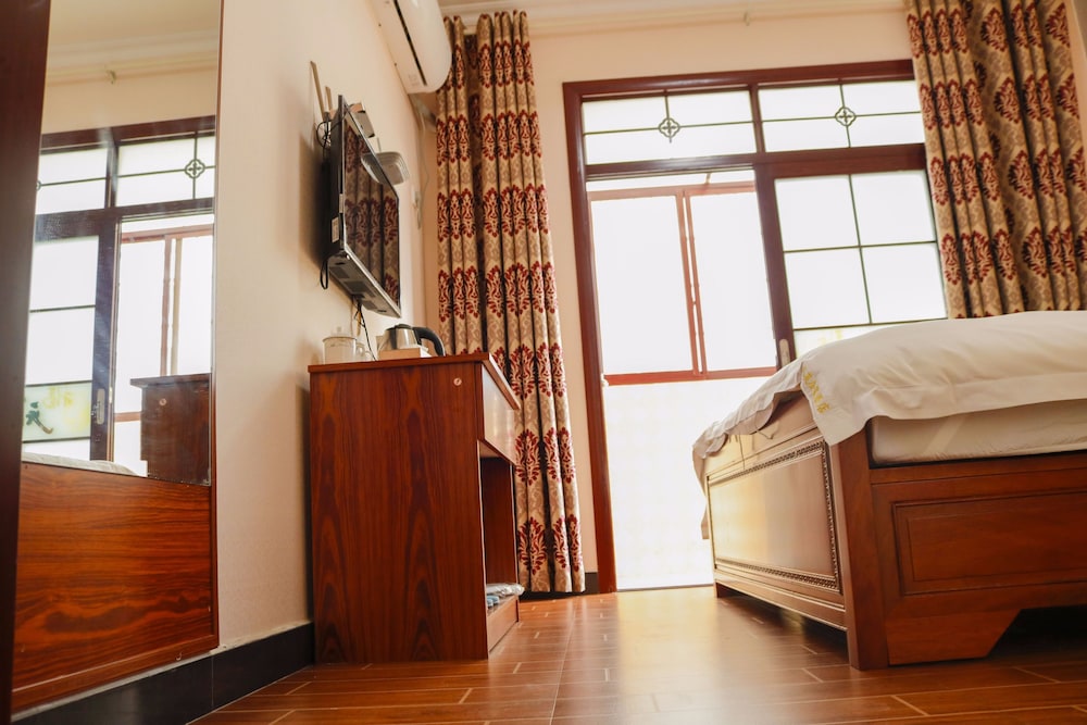Celebrity Apartment Hotel — hotel in Hengyang