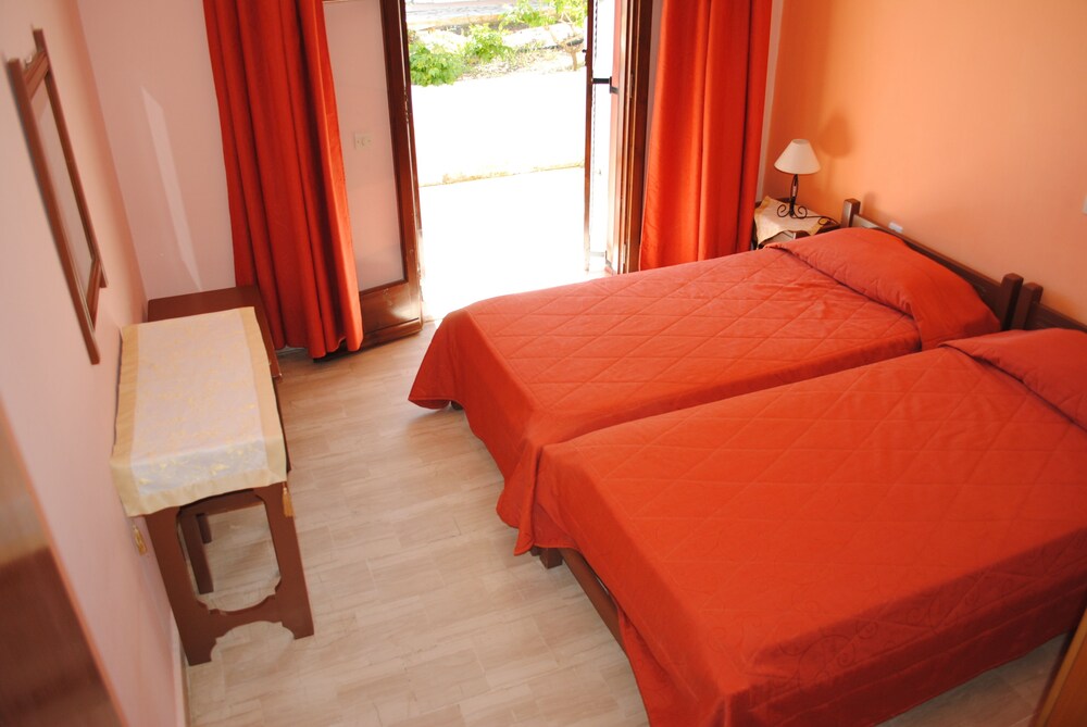 Hotel Olga — Agios Stefanos — photo 5