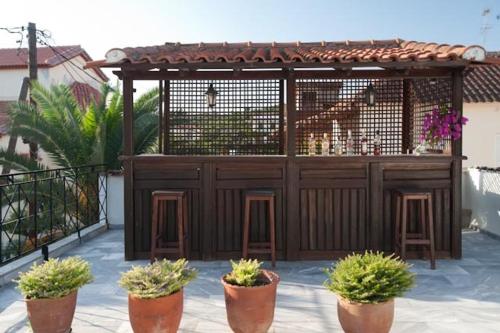 Hotel Finikounda — Unknown City — photo 3