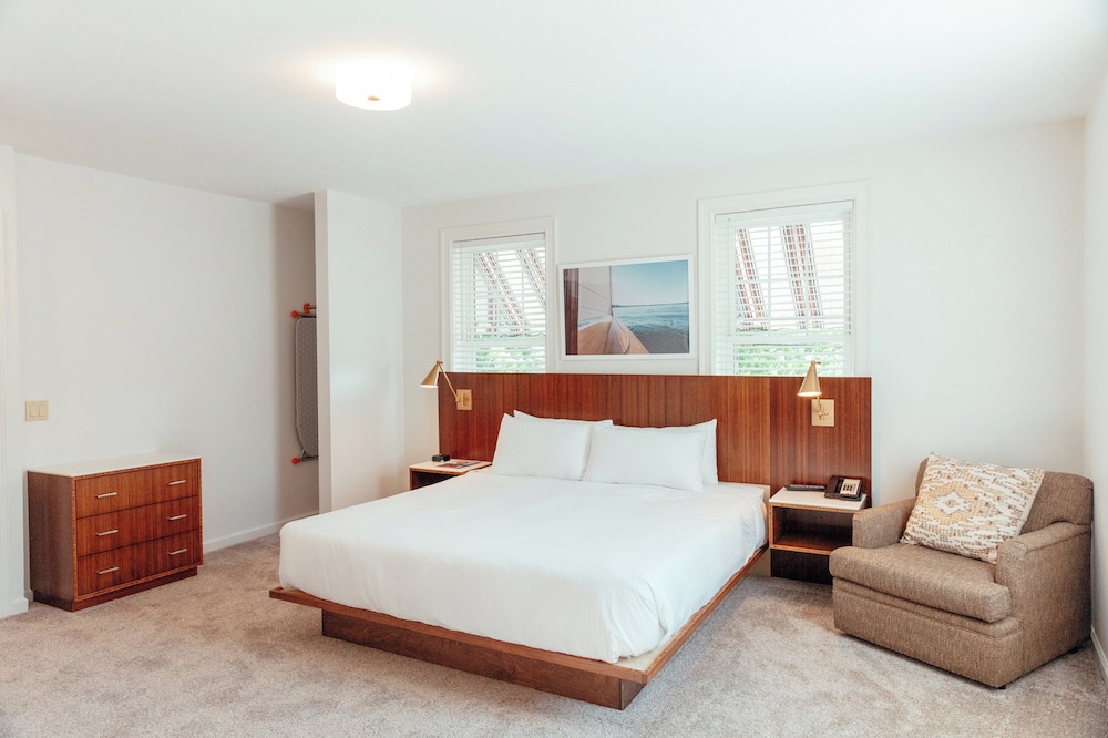 Skaneateles Boutique Hotel - photo 10