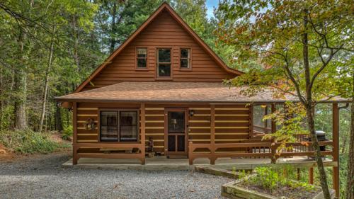 Rocky Top in Morganton, United States