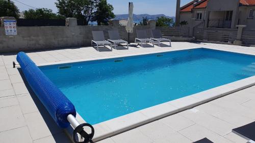Apartmani Naomi&Leo — 4-Star Luxury Hotel in Senj, Croatia