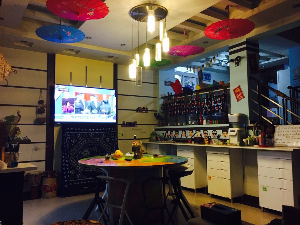 Utra Dianchi Villa Hotel - last minute hotel in Kunming