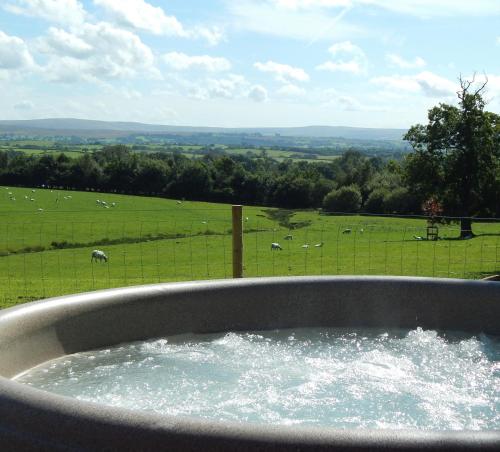The Lodges at Thornbrook — 4-Star Luxury Hotel in Ingleton, United Kingdom