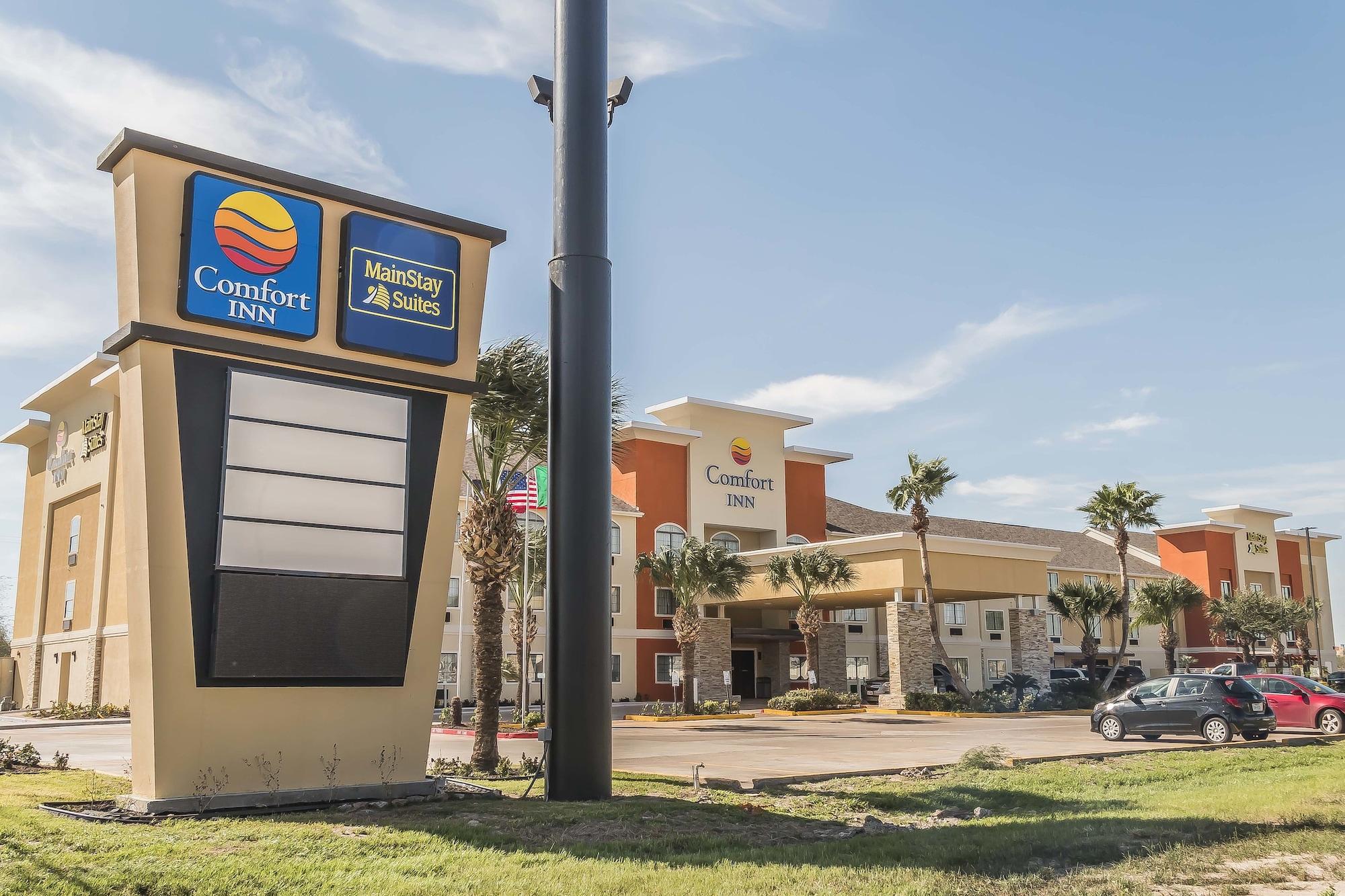 Comfort Inn Edinburg South - photo 5