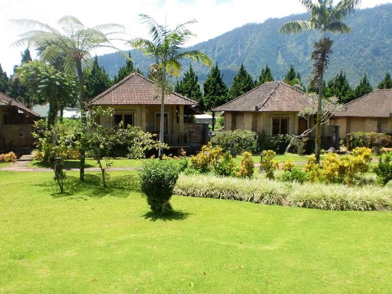 Enjung Beji Resort in Baturiti, Indonesia