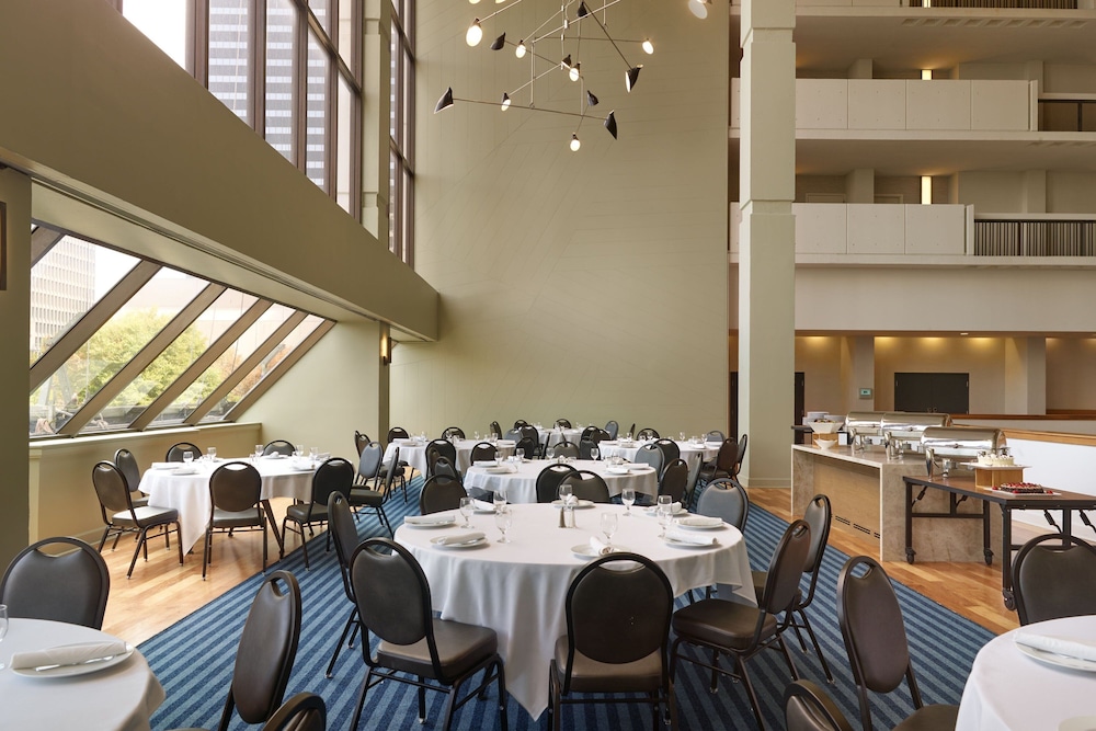 Sheraton Grand Nashville Downtown - photo 87