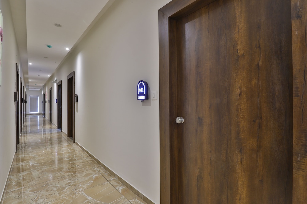 Hotel SR Regency — Anand — photo 2