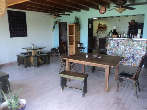 Hotel Posada Del Mar — Ensenada — photo 3