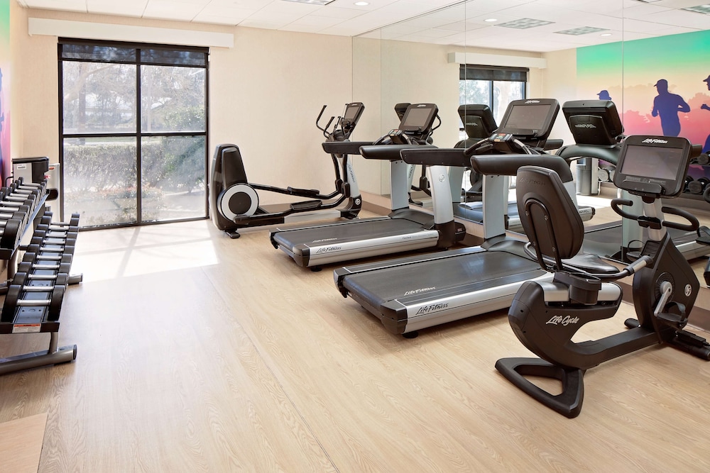 Hyatt Place Ontario Rancho Cucamonga - photo 17