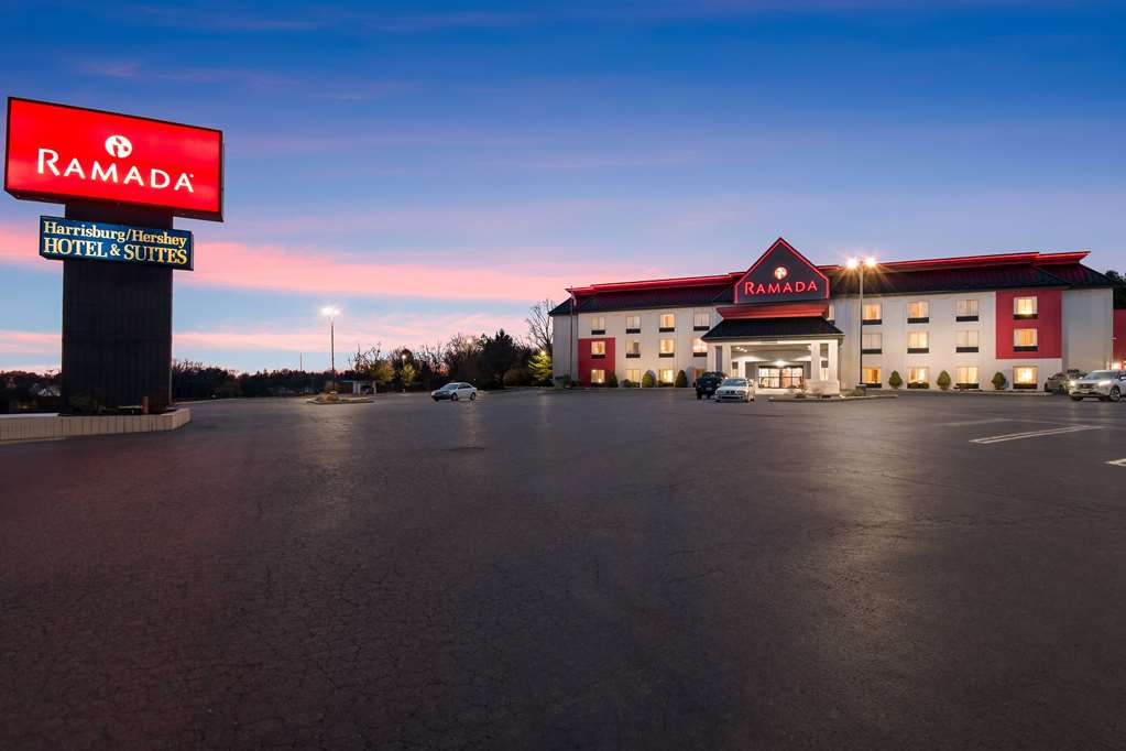 Ramada by Wyndham Harrisburg Hershey Area - photo 8