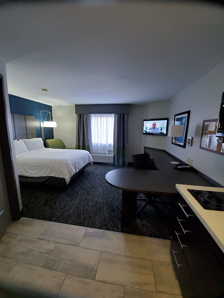 Candlewood Suites Knoxville Airport Alcoa by IHG - photo 12