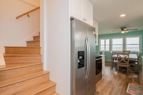 Southern Seabreeze by Oak Island Accommodations - photo 17