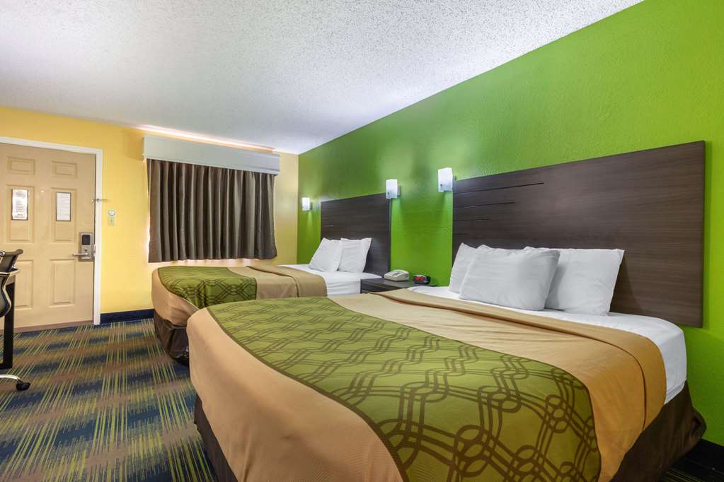 Econo Lodge Nashville near Percy Priest Lake - photo 9