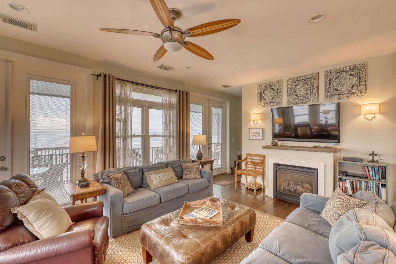 Folly ‘B’ Golly in Folly Beach, United States