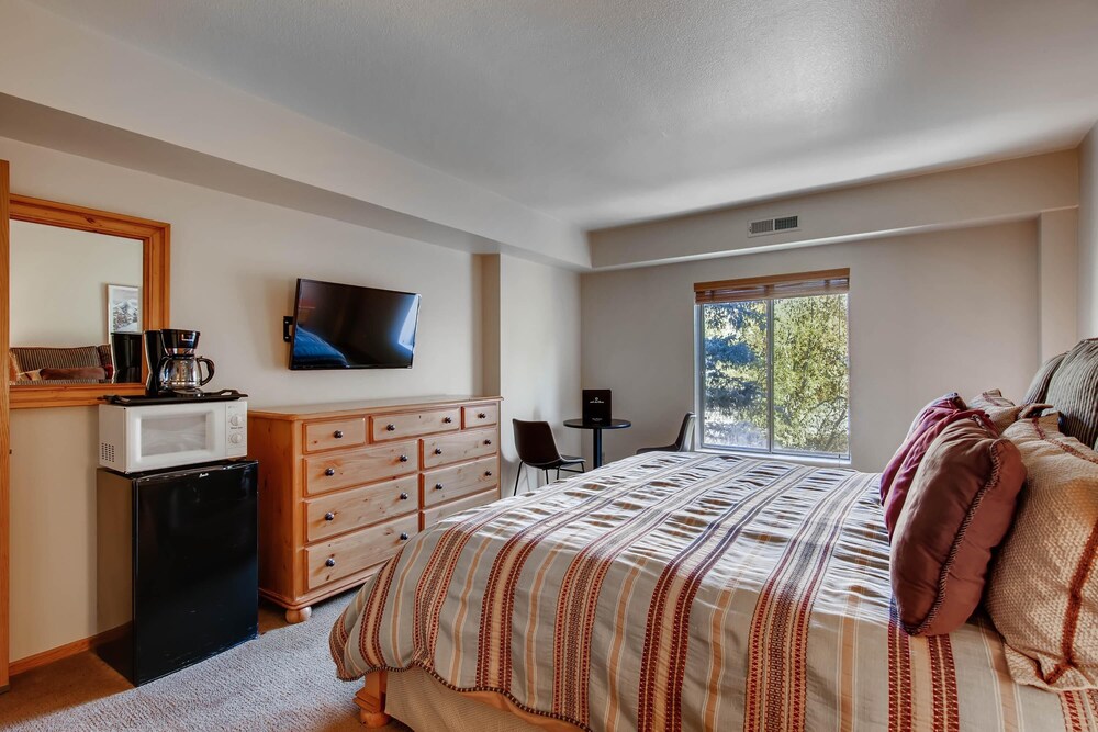 Park Station Condominium Hotel - photo 83