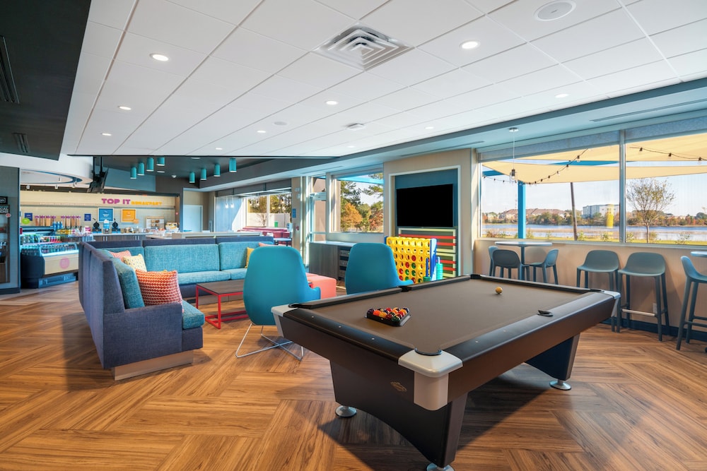 Tru by Hilton Savannah Airport - photo 21