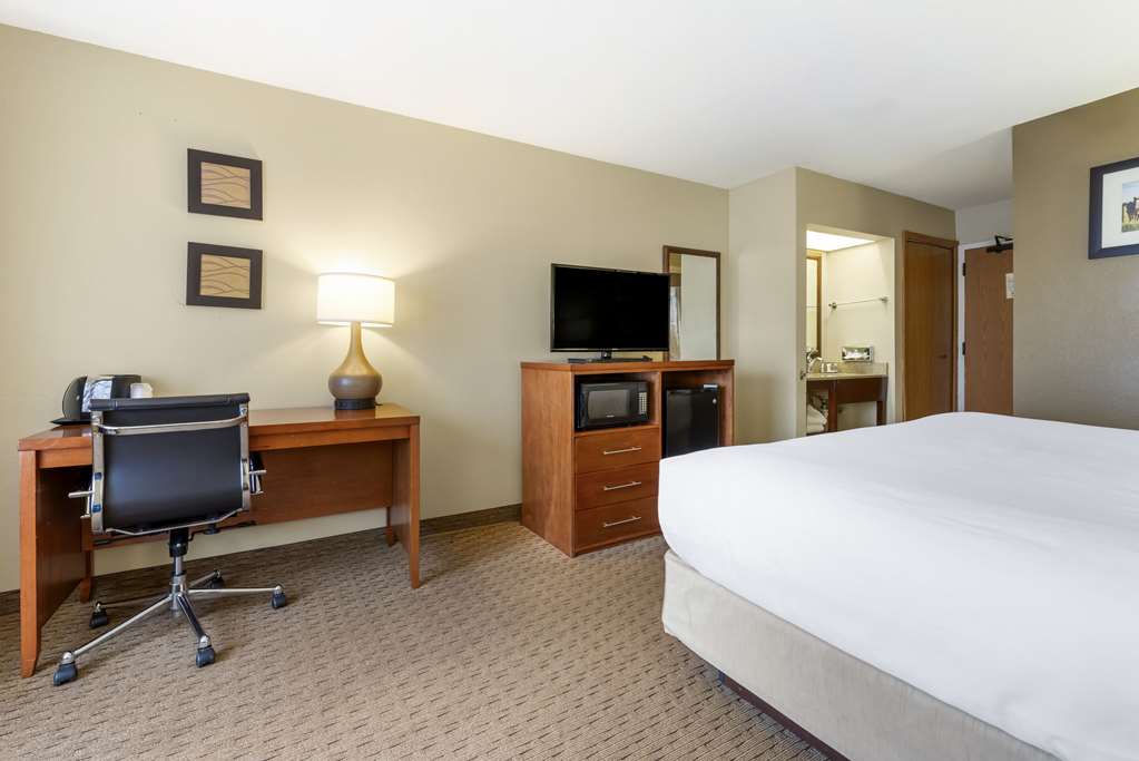 Comfort Inn & Suites Black River Falls I 94 - photo 16