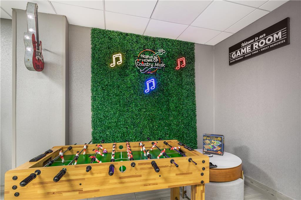 Best Western Downtown Plus Music Row - photo 9
