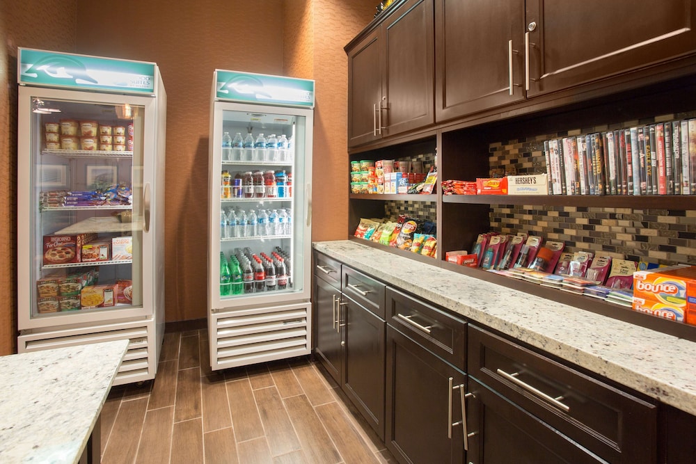 Homewood Suites by Hilton Yuma - photo 19