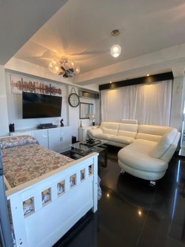 Departamento Penthouse en Salta Capital — 4-Star Luxury Hotel in Salta, Argentina