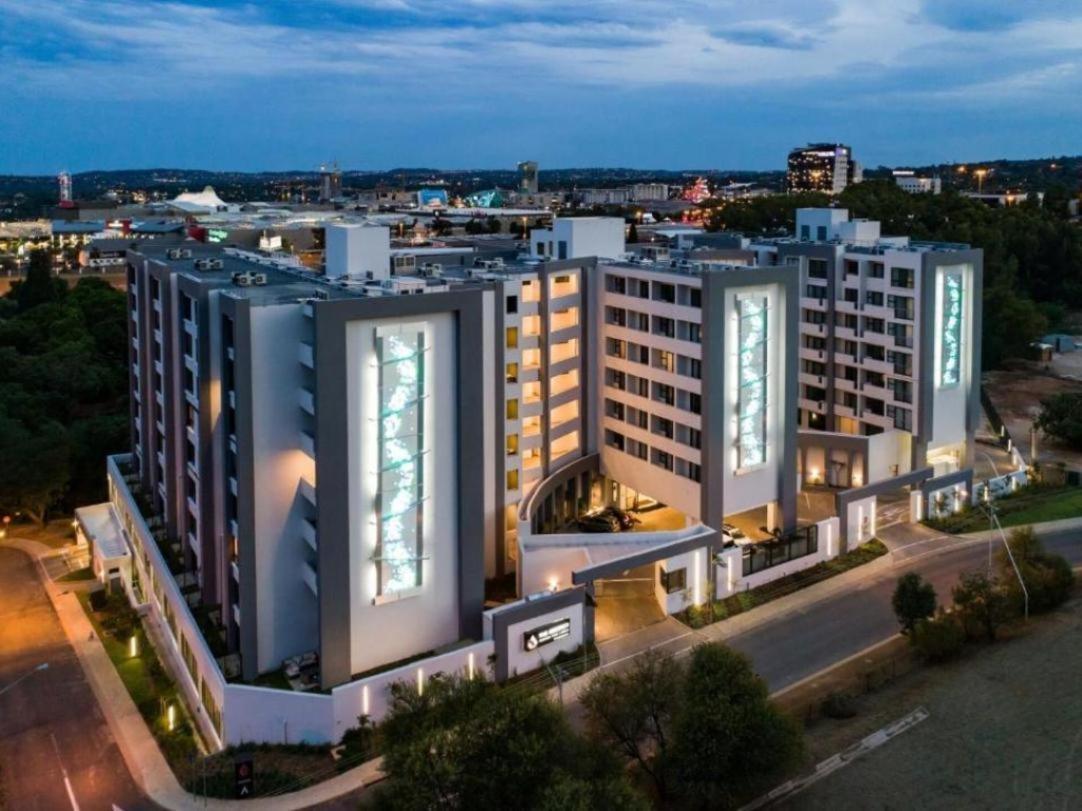 The Regency Aparthotel - last minute hotel in Pretoria