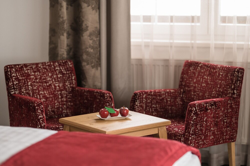 Hotel Seespitz — Ischgl — photo 5