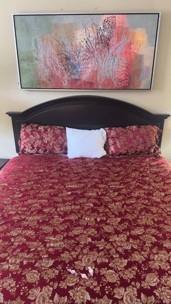 Plantation Oaks Suites & Inn - photo 6