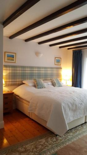 The Steadings Cottage — 4-Star Luxury Hotel in Hawick, United Kingdom