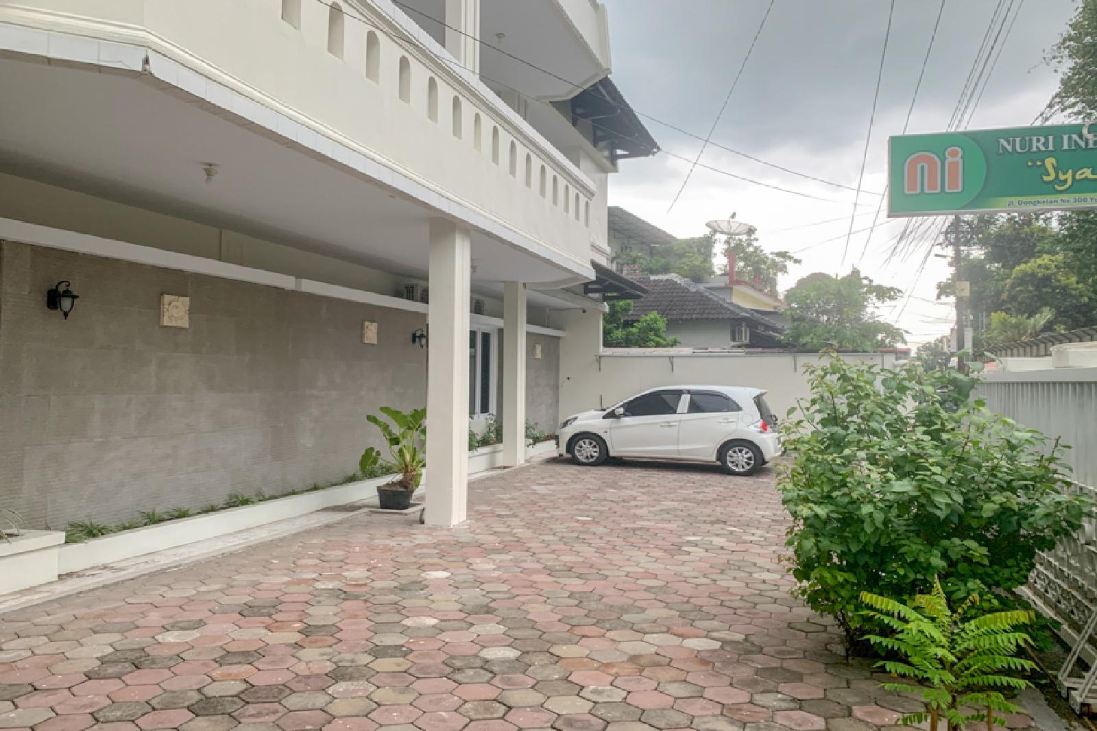 Nuri Indah Syariah Hotel — Sewon — photo 3