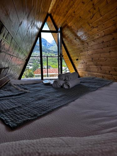 Alagi Cottage Kazbegi
