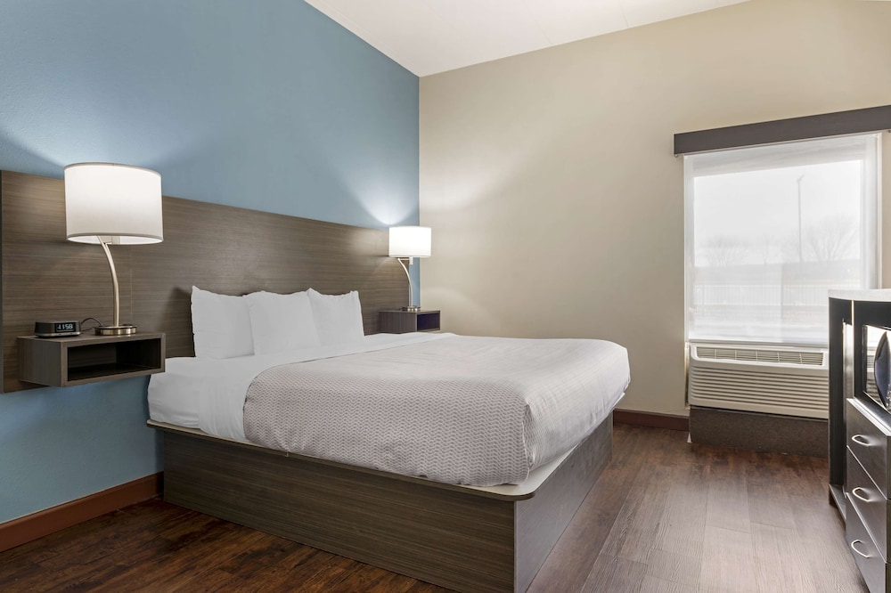 Best Western Plus South Holland Chicago Southland - photo 14