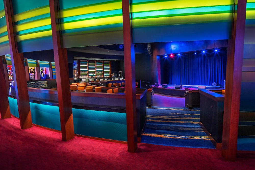 Rhythm City Casino Resort - photo 37