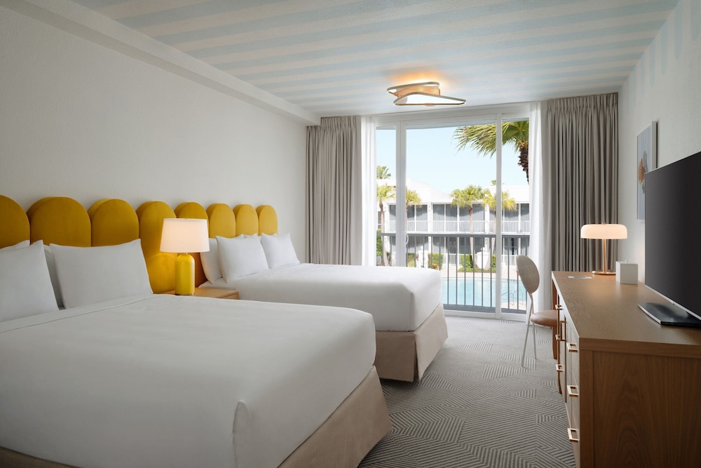 Renaissance Orlando Resort Disney Springs Area - photo 16