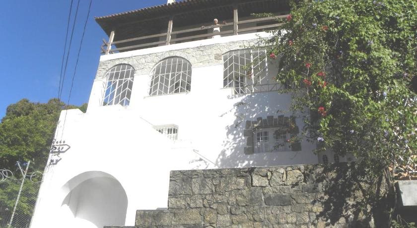 Recanto da Urca - last minute hotel in Rio De Janeiro