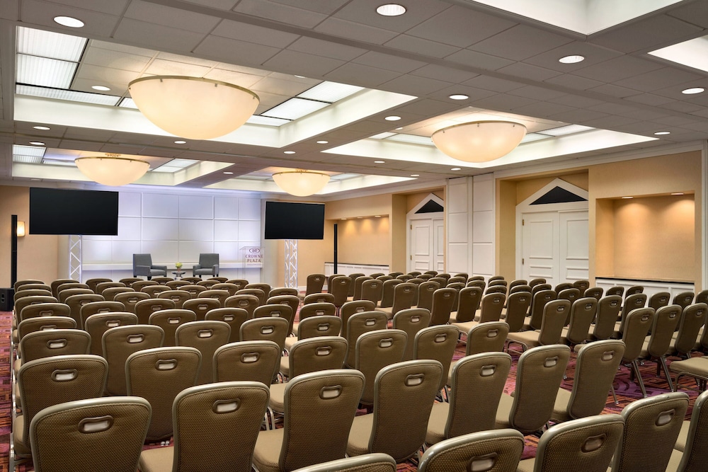 Crowne Plaza Englewood by IHG - photo 34